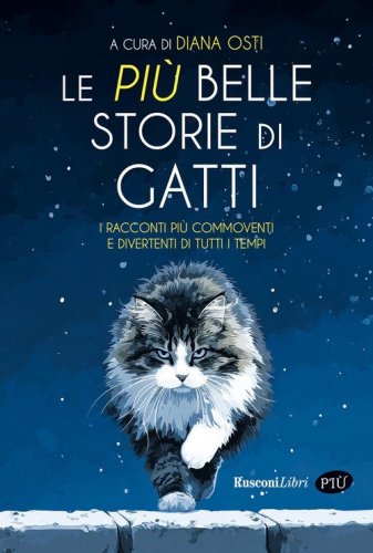 Le pi&ugrave; belle storie di gatti