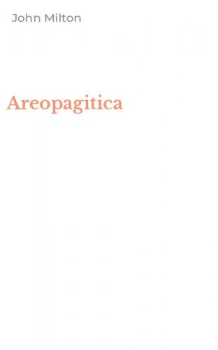 Areopagitica