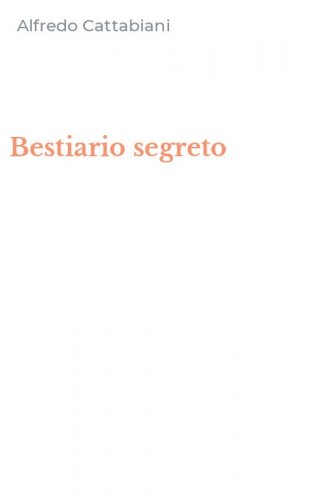 Bestiario segreto