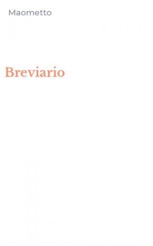 Breviario
