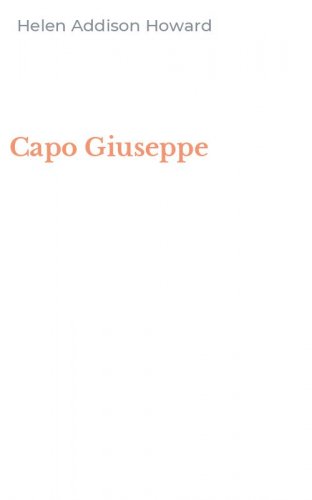Capo Giuseppe