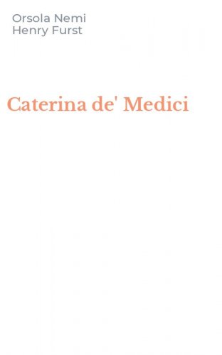Caterina de' Medici