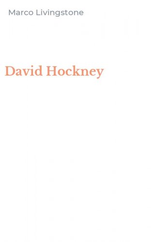 David Hockney