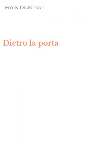 Dietro la porta
