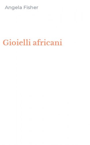 Gioielli africani