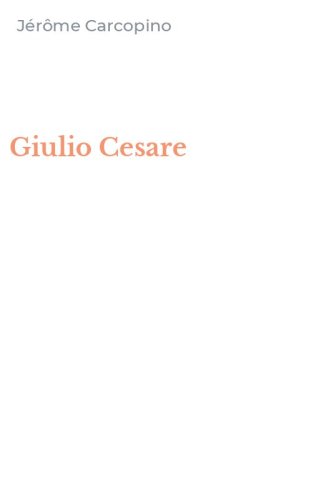 Giulio Cesare