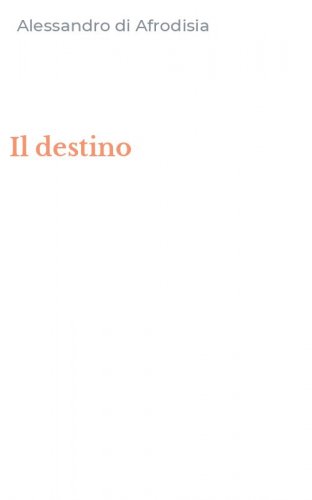 Il destino