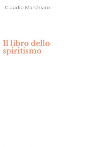 Il libro dello spiritismo