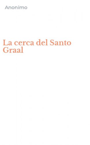 La cerca del Santo Graal