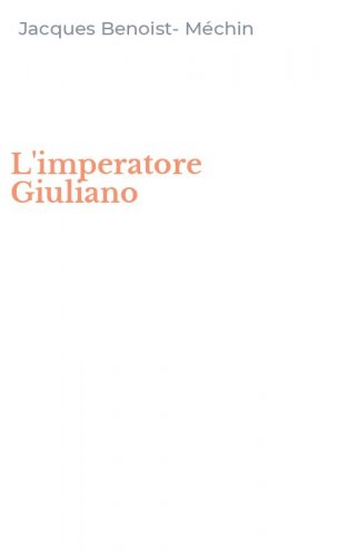 L'imperatore Giuliano
