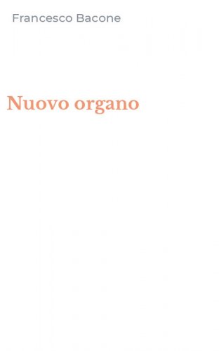 Nuovo organo