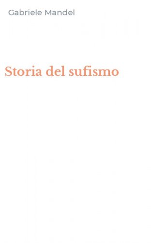 Storia del sufismo