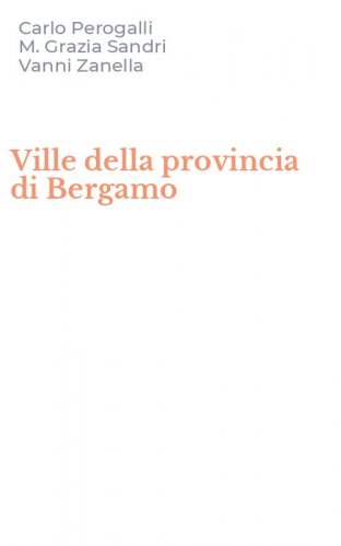 Ville della provincia di Bergamo