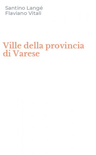 Ville della provincia di Varese