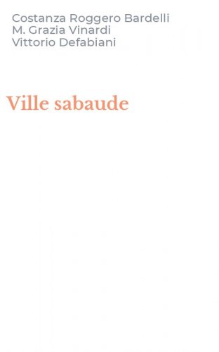 Ville sabaude