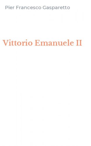 Vittorio Emanuele II