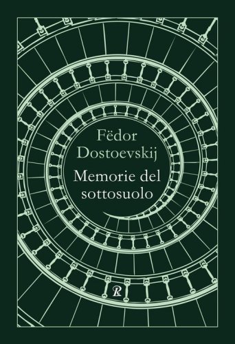 Memorie del sottosuolo