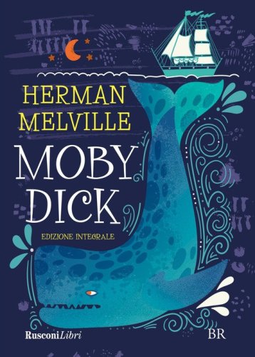 Moby Dick