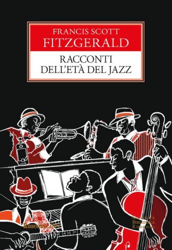 Racconti dell'et&agrave; del jazz