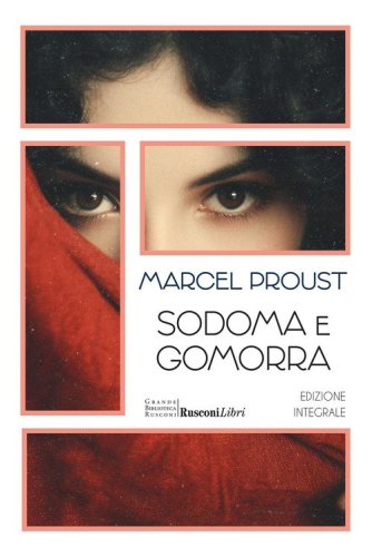 Sodoma e Gomorra