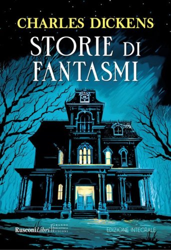 Storie di fantasmi