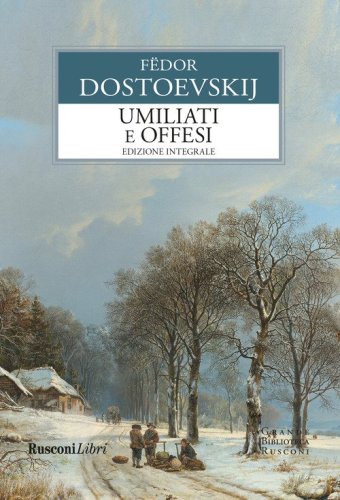 Umiliati e offesi