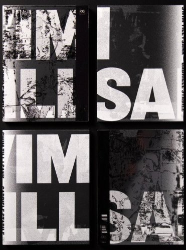 Swim till I sank. Ediz. italiana e inglese