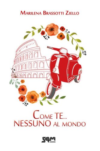 Come te... nessuno al mondo