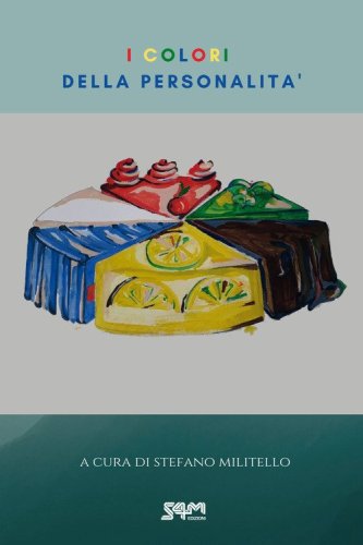 I colori della personalit&agrave;
