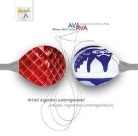 Artisti argentini contemporanei-Artistas argentinos contempor&aacute;neos