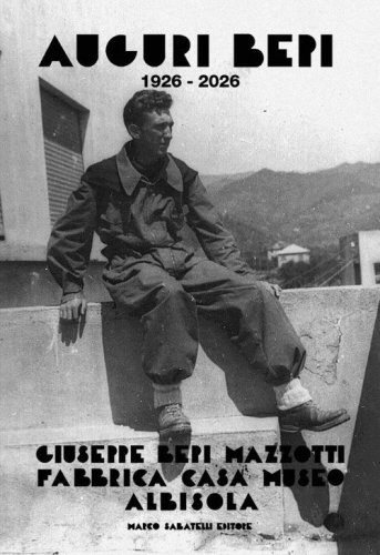 Auguri Bepi