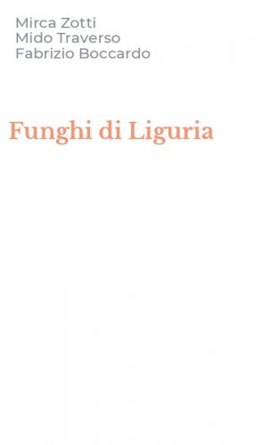 Funghi di Liguria