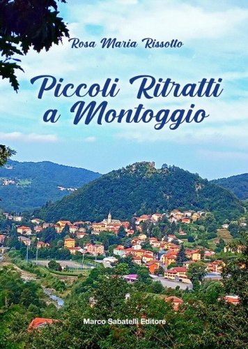 Piccoli ritratti a Montoggio