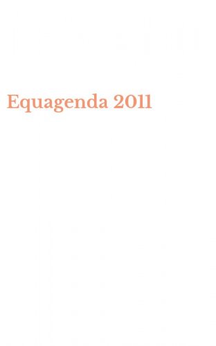 Equagenda 2011