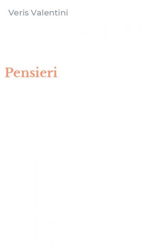 Pensieri
