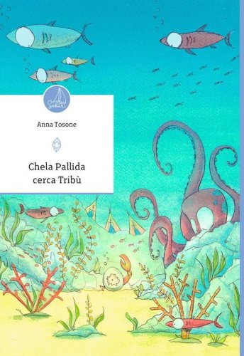 Chela pallida cerca trib&ugrave;