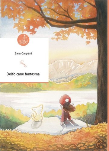 Delfo cane fantasma
