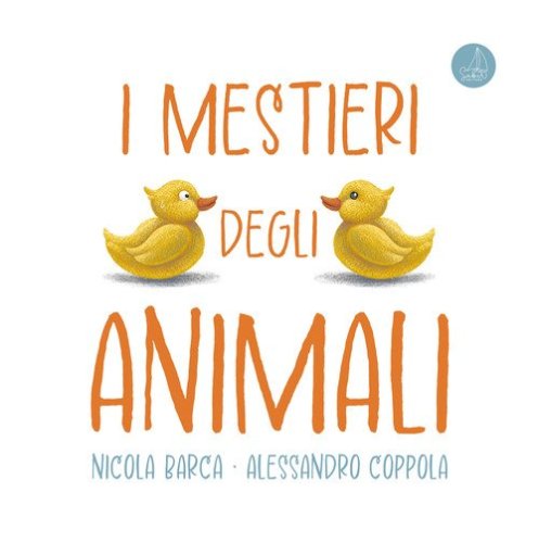 I mestieri degli animali