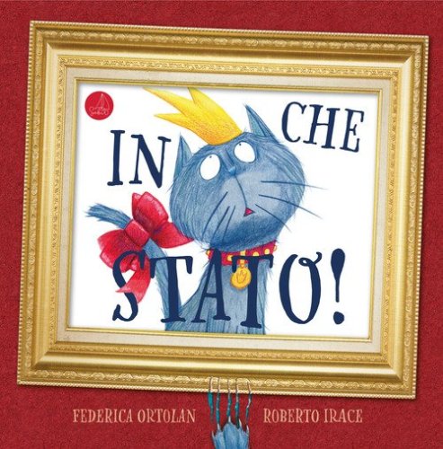 In che stato!