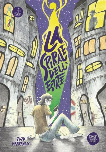 La spirale dell'estate