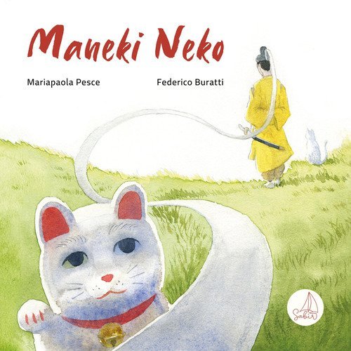 Maneki neko