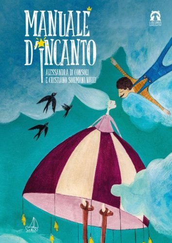 Manuale d'incanto