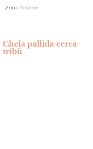 Chela pallida cerca trib&ugrave;