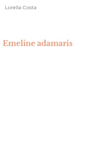 Emeline adamaris