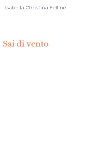 Sai di vento