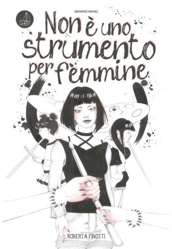 Non &egrave; uno strumento per femmine