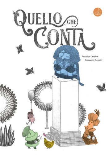 Quello che conta