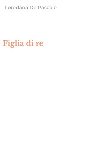 Figlia di re