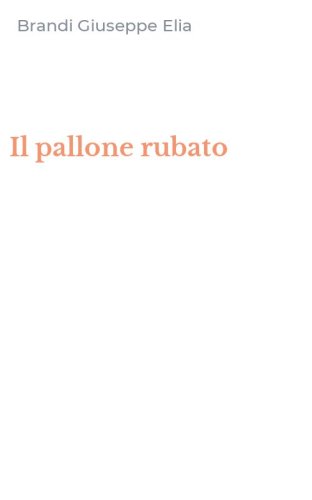 Il pallone rubato