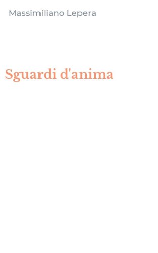 Sguardi d'anima